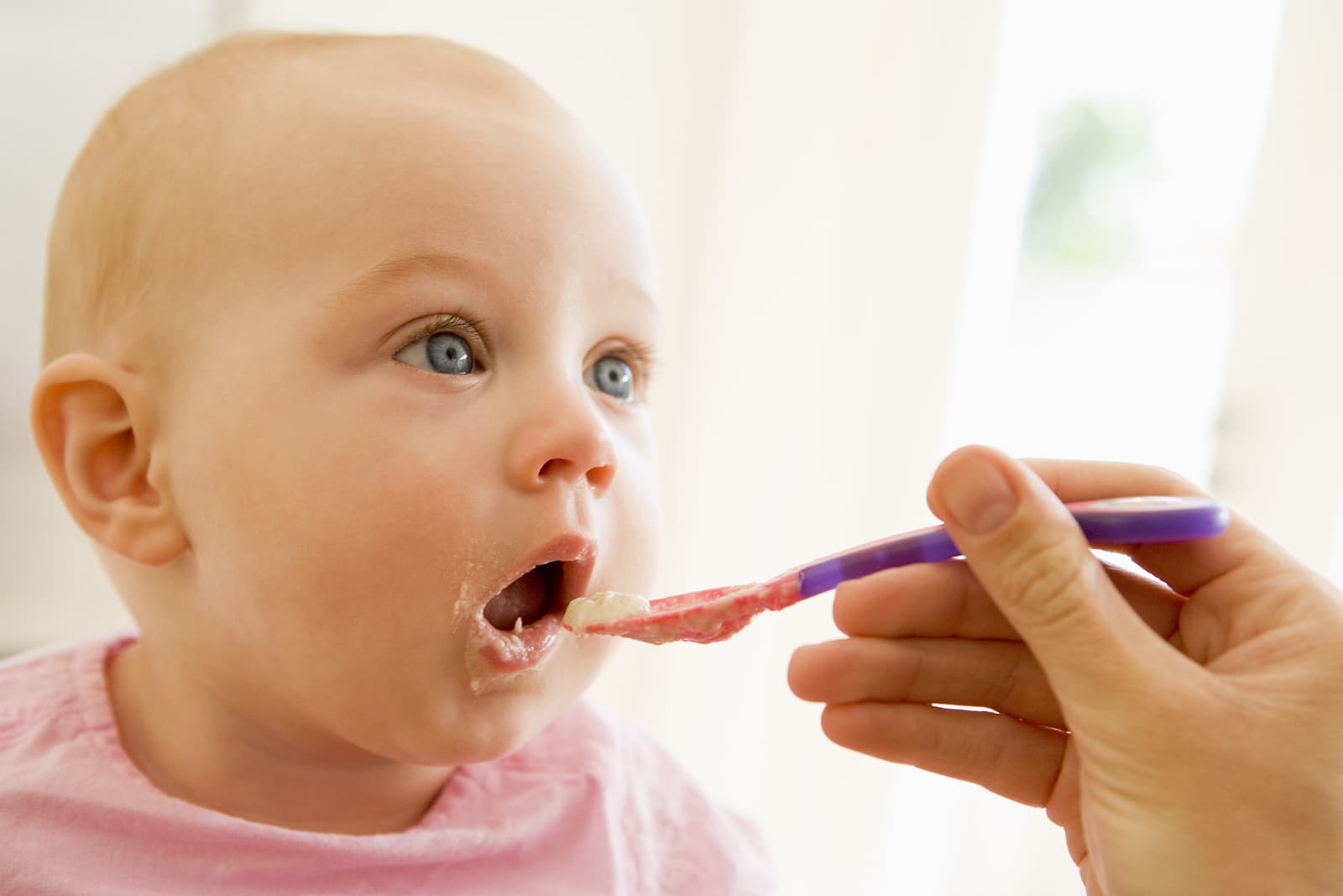 Baby's (0-1 jaar)