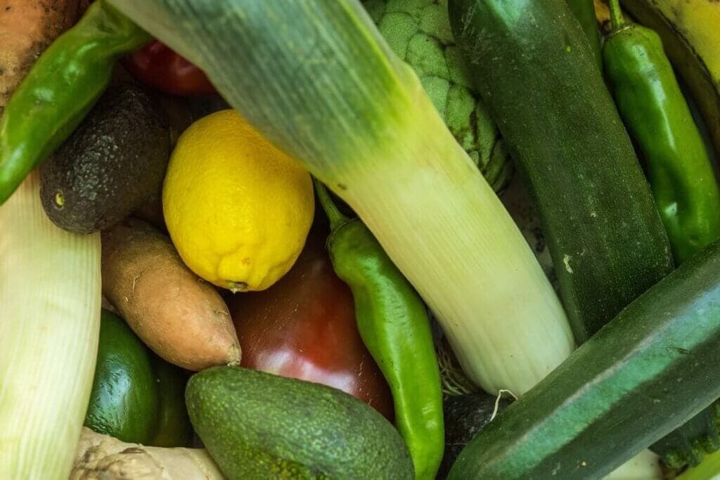 Het belang van natuurlijk eten