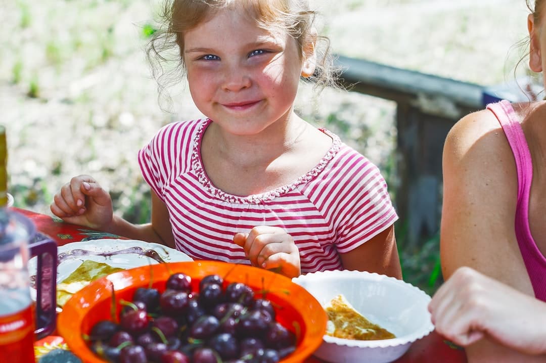 Gezonde zomerlunch voor kinderen: 5 ideeën die ze écht opeten