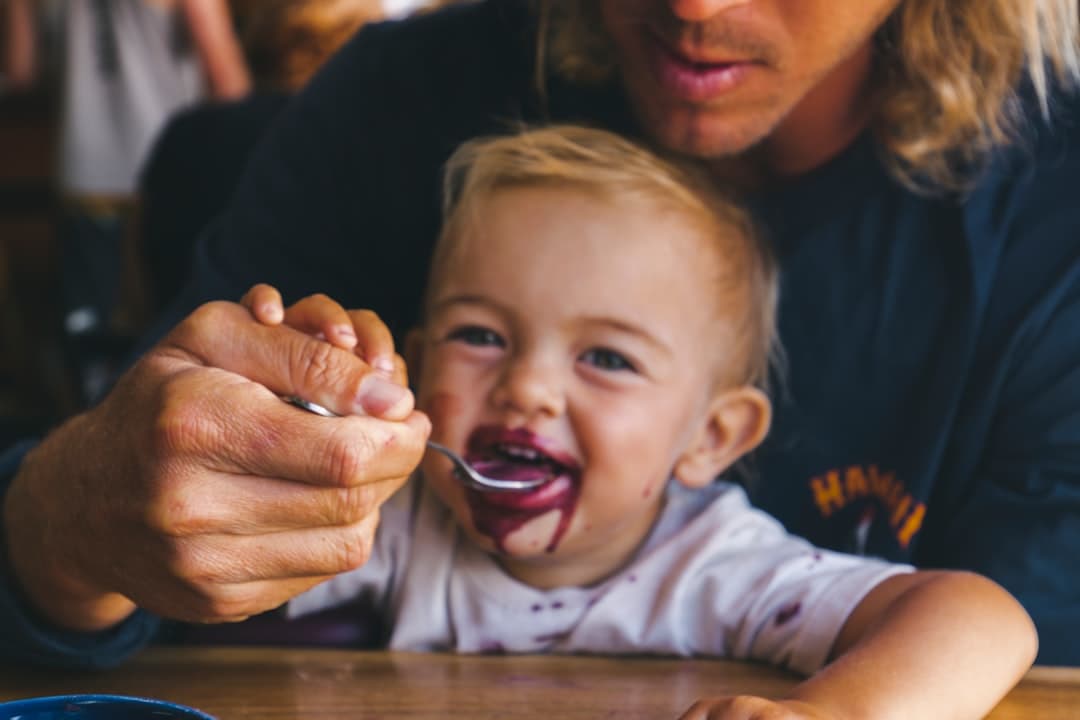 Peuter eten op vakantie: zo houd je het gezond en ontspannen
