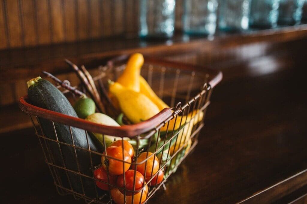 Slim online boodschappen doen met deze 5 tips