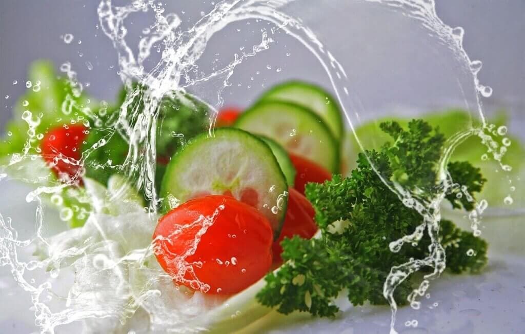 Gezond snacken: 5 tips